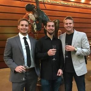 Meet your Posher, Jeff